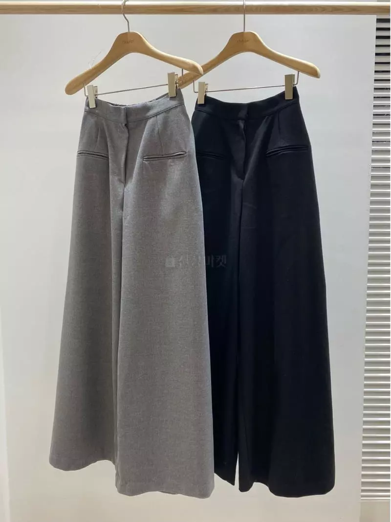 Chapter - Korean Women Fashion - #momslook - Cozy Pants - 10