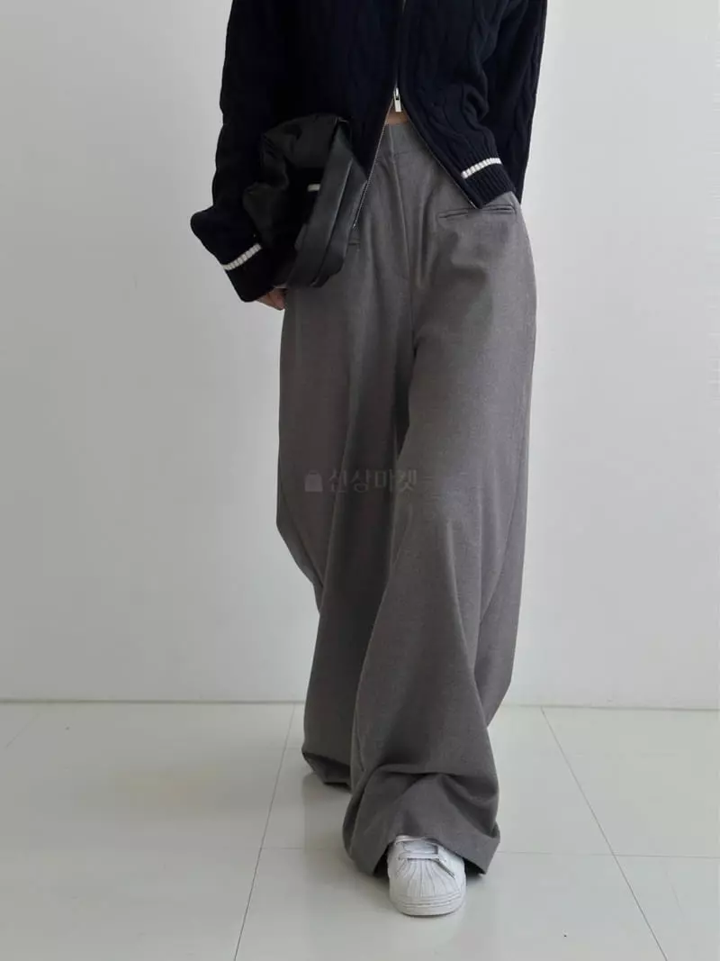 Chapter - Korean Women Fashion - #womensfashion - Cozy Pants - 4