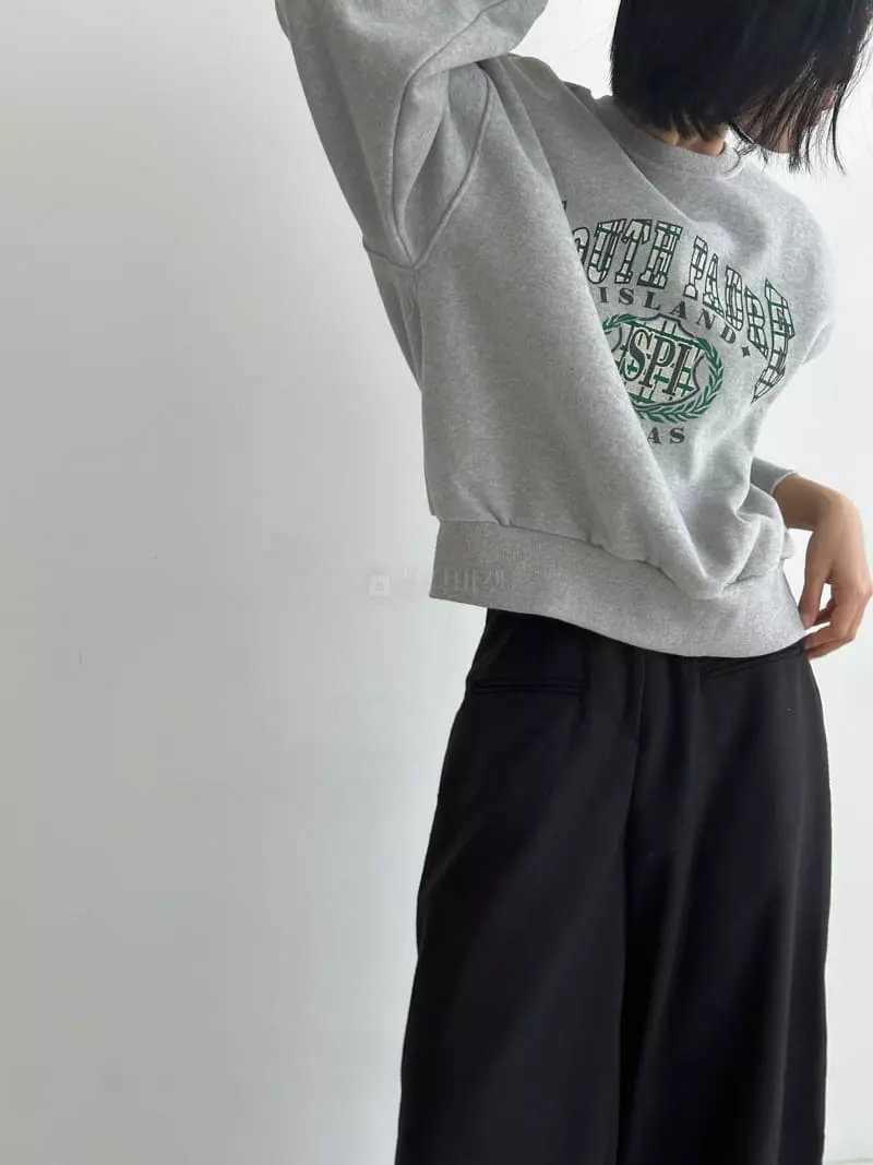 Chapter - Korean Women Fashion - #momslook - Cozy Pants - 8
