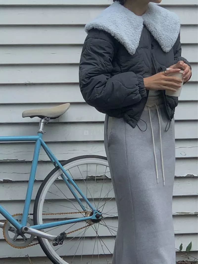 Chapter - Korean Women Fashion - #momslook - Holly Jumper
