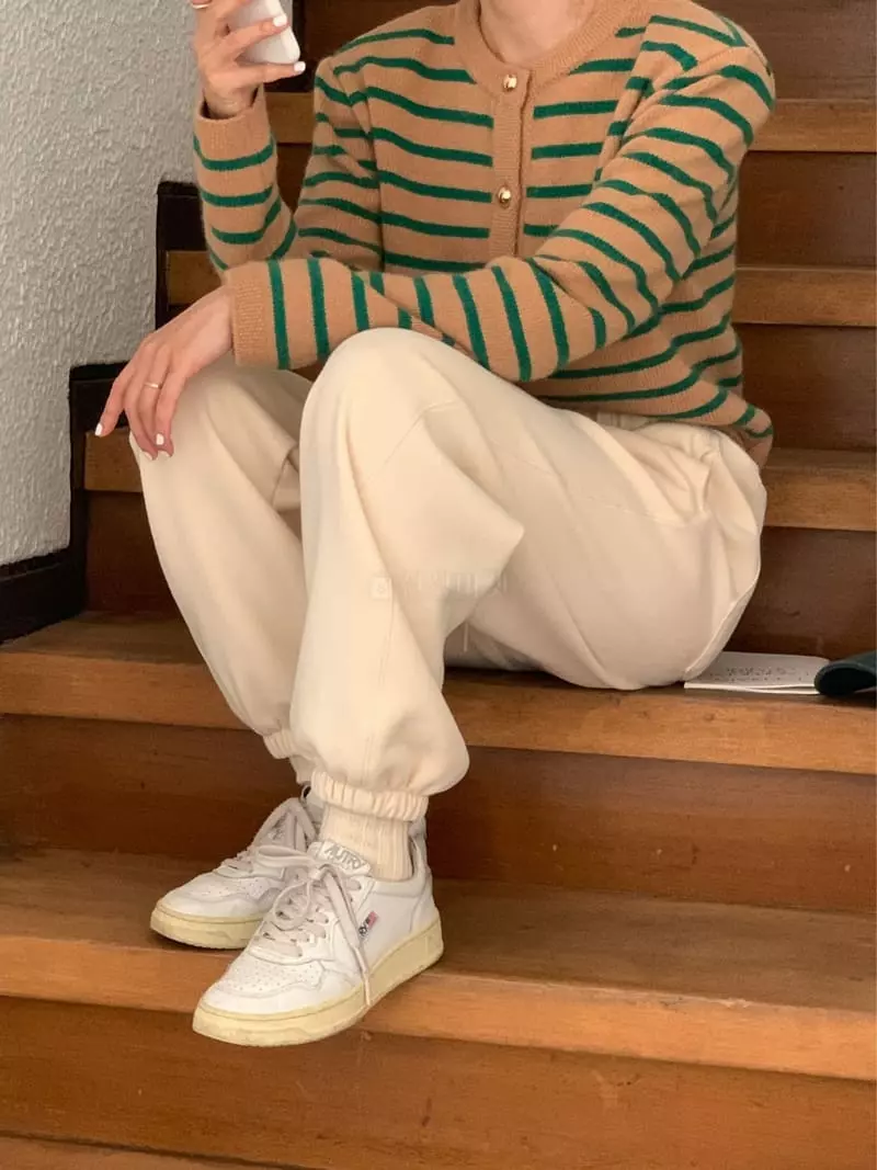 Chapter - Korean Women Fashion - #womensfashion - Basic Pants - 4