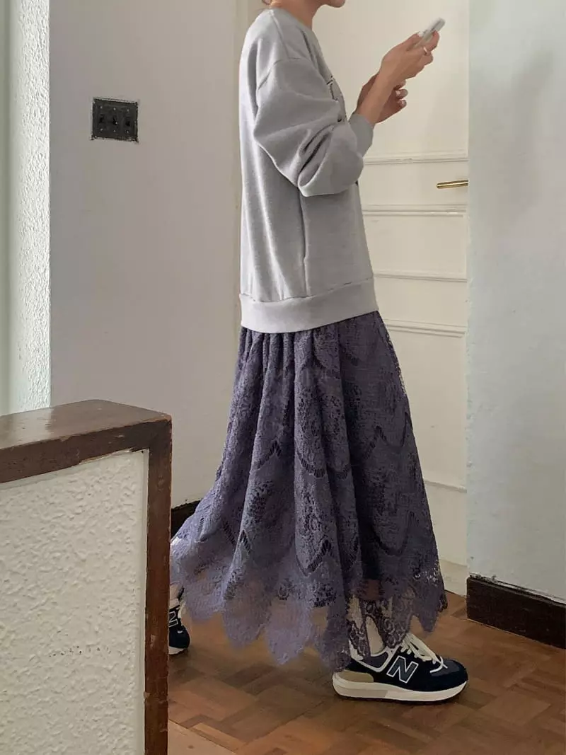 Chapter - Korean Women Fashion - #momslook - Bedel One-piece