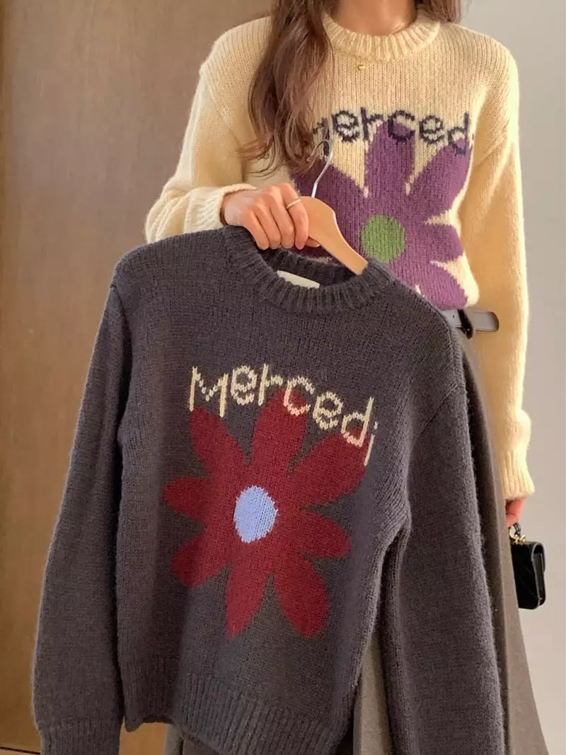 Chapter - Korean Women Fashion - #momslook - Froi Skirt - 11