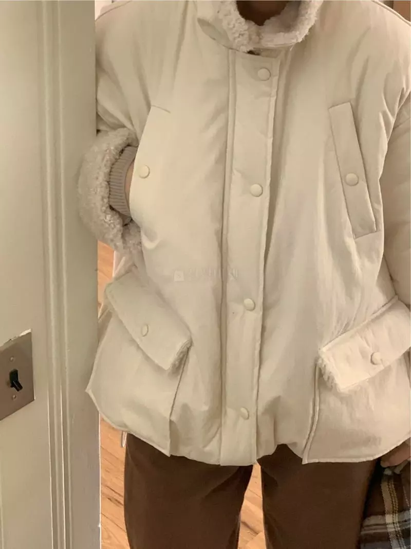 Chapter - Korean Women Fashion - #momslook - Find Jumper - 12
