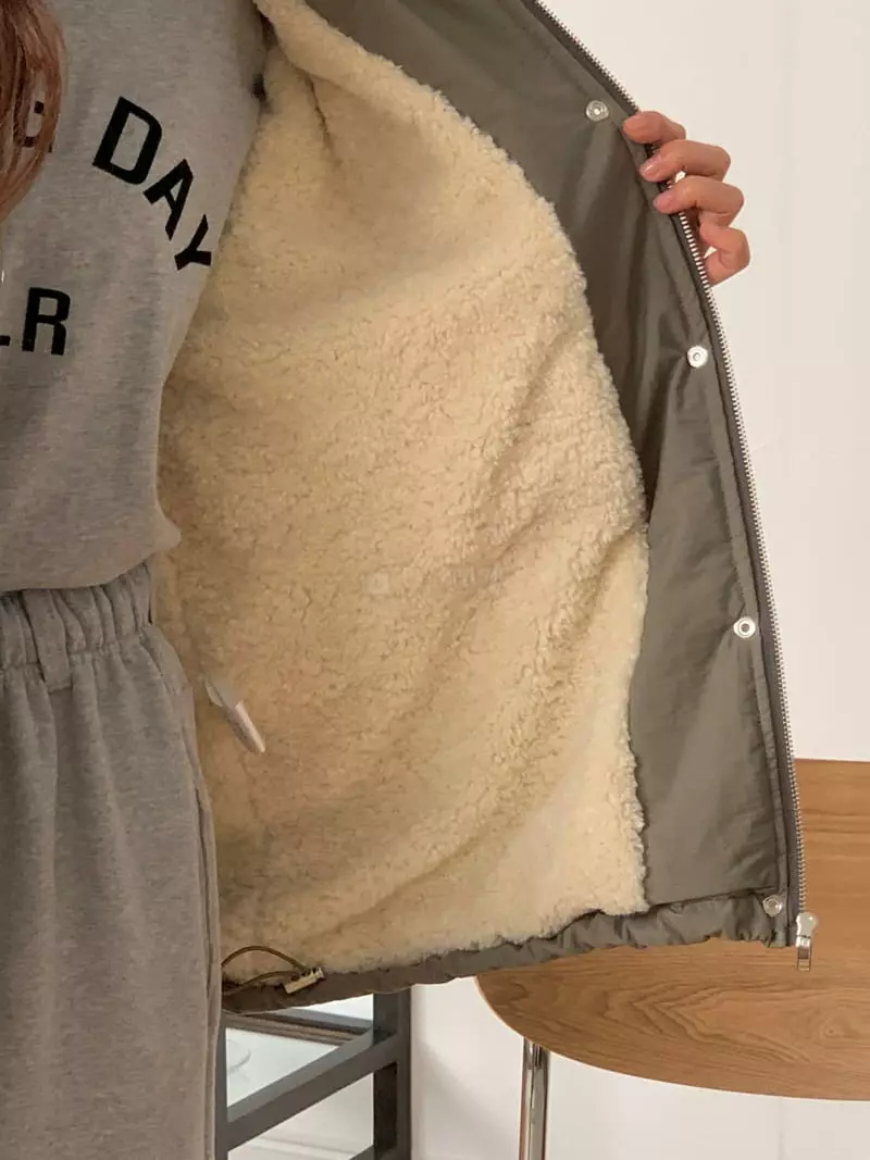 Chapter - Korean Women Fashion - #momslook - Find Jumper - 6