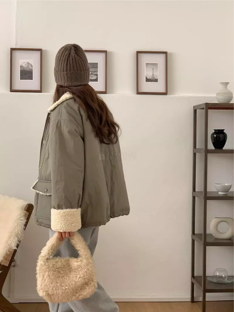 Chapter - Korean Women Fashion - #momslook - Find Jumper - 8
