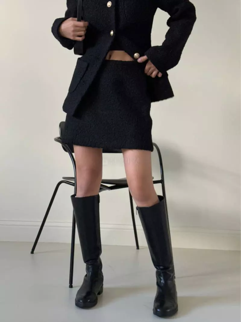 Chapter - Korean Women Fashion - #pursuepretty - Pro sKirt - 2