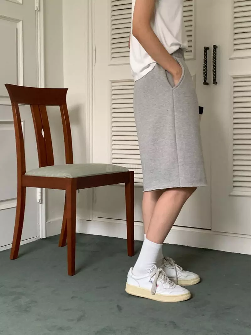 Chapter - Korean Women Fashion - #restrostyle - Fleece pants - 5