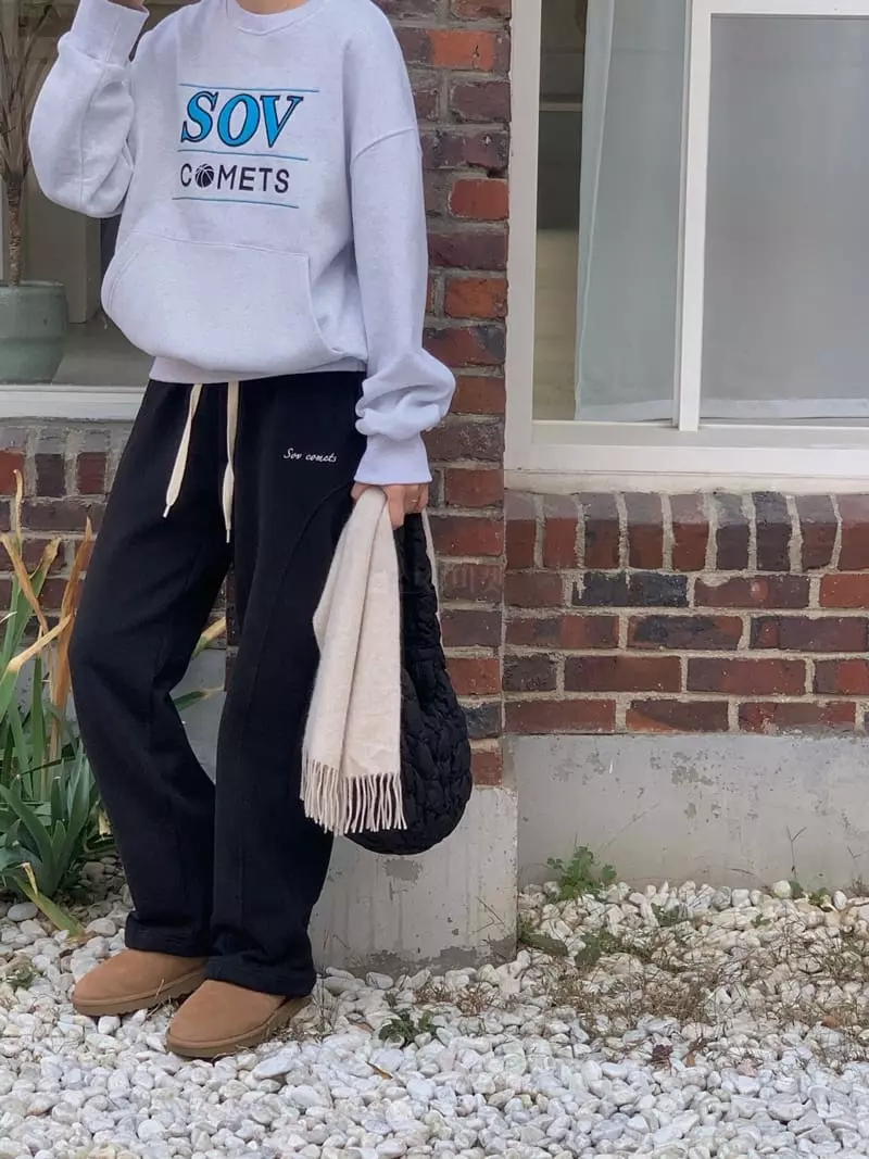 Chapter - Korean Women Fashion - #romanticstyle - Soft Pants - 10