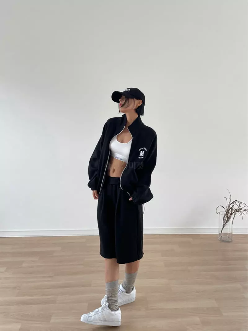 Chapter - Korean Women Fashion - #romanticstyle - Fleece pants - 6
