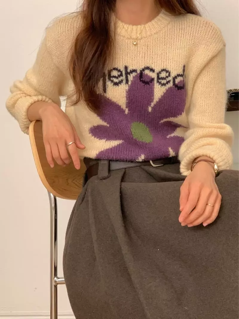 Chapter - Korean Women Fashion - #romanticstyle - Froi Skirt - 5