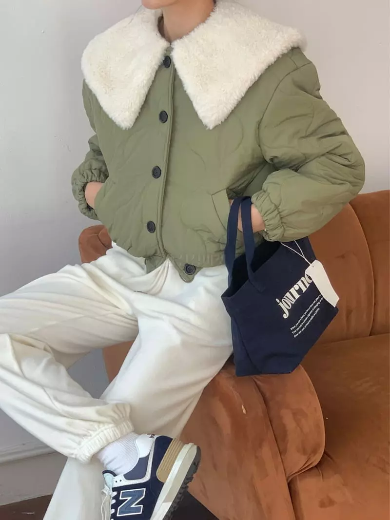 Chapter - Korean Women Fashion - #shopsmall - Holly Jumper - 8