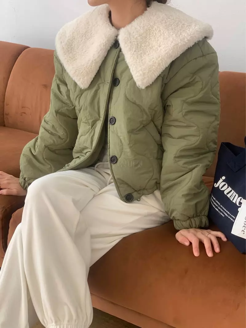 Chapter - Korean Women Fashion - #thelittlethings - Holly Jumper - 10