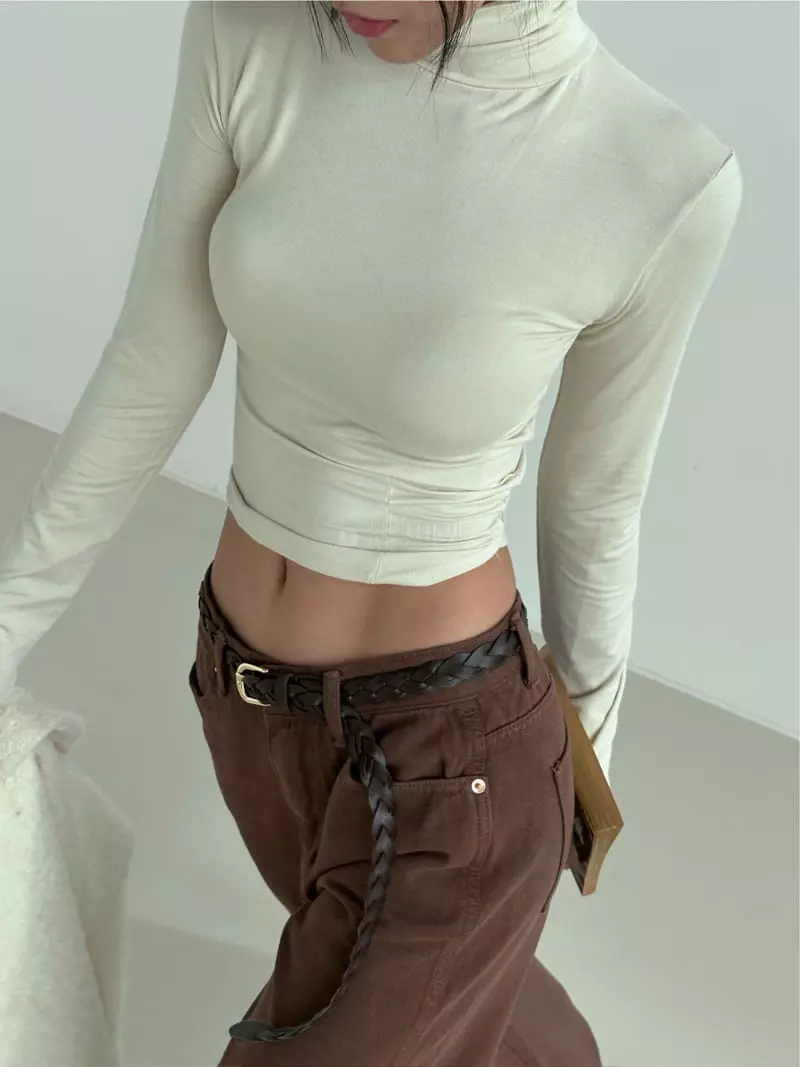 Chapter - Korean Women Fashion - #thelittlethings - Brush Jacket - 11
