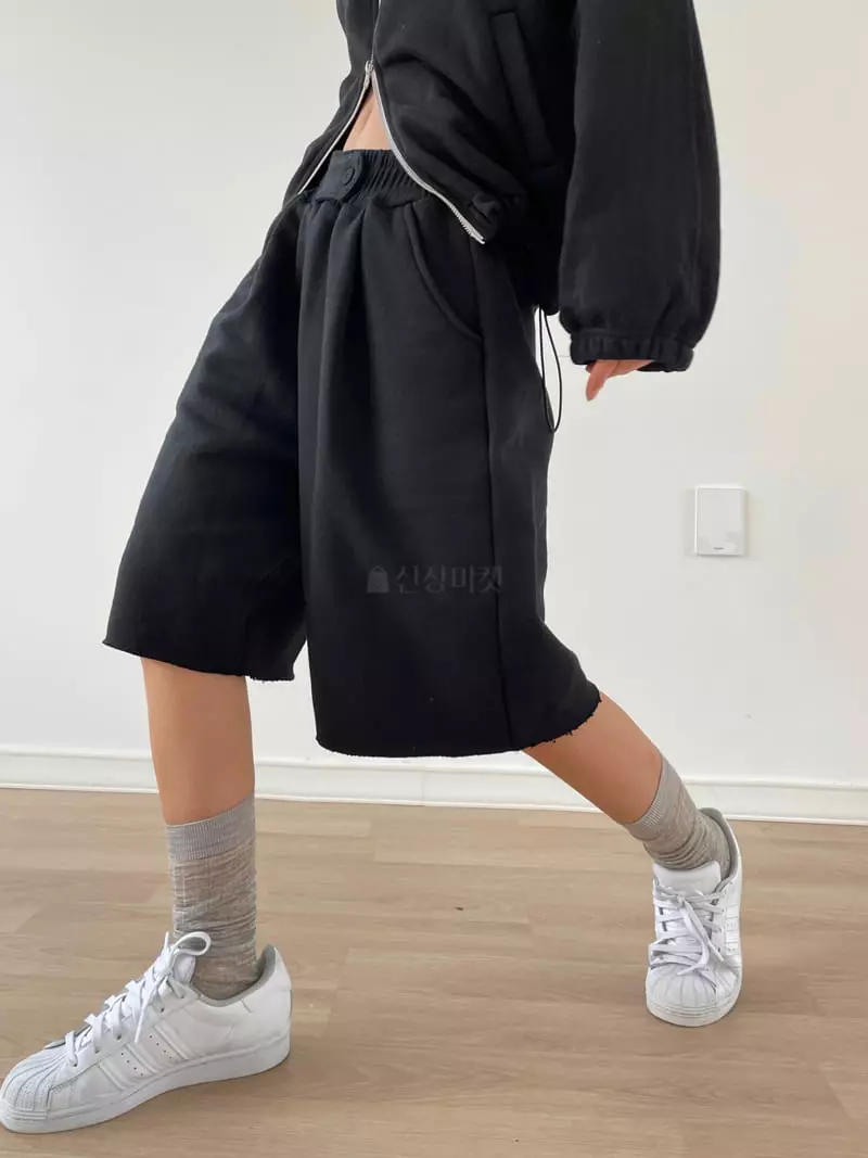 Chapter - Korean Women Fashion - #thelittlethings - Fleece pants - 9