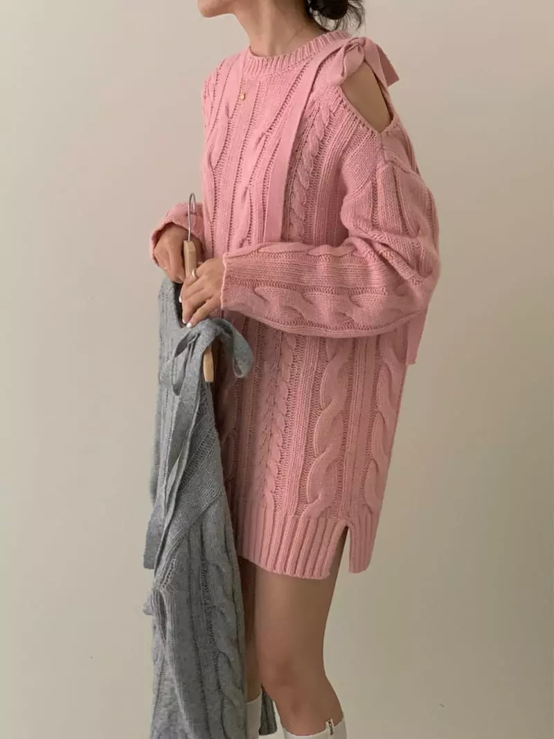 Chapter - Korean Women Fashion - #thelittlethings - French One-piece - 6
