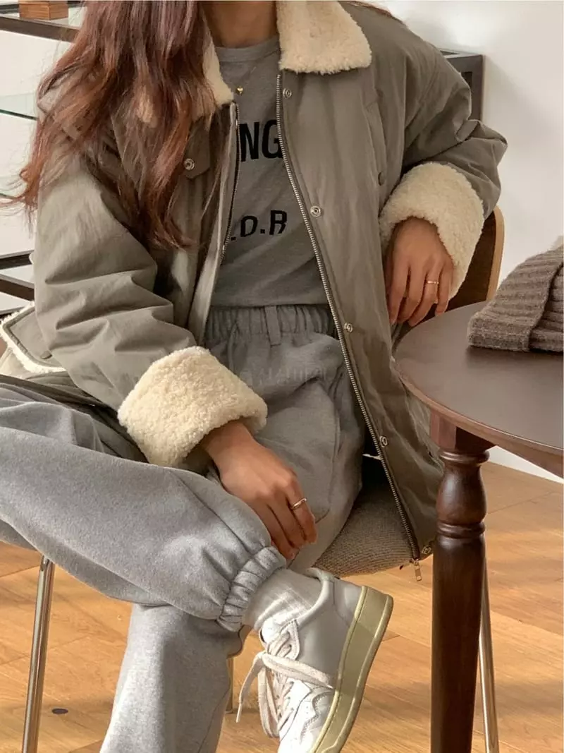 Chapter - Korean Women Fashion - #thelittlethings - Find Jumper - 5
