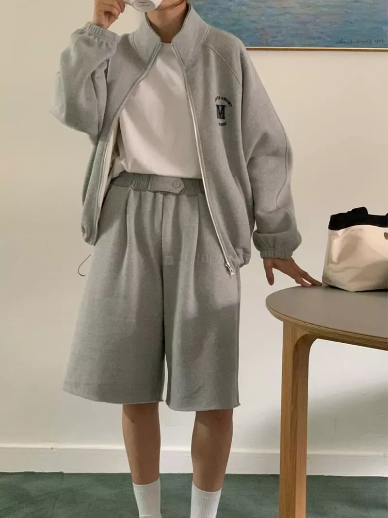 Chapter - Korean Women Fashion - #vintagekidsstyle - Fleece pants - 3