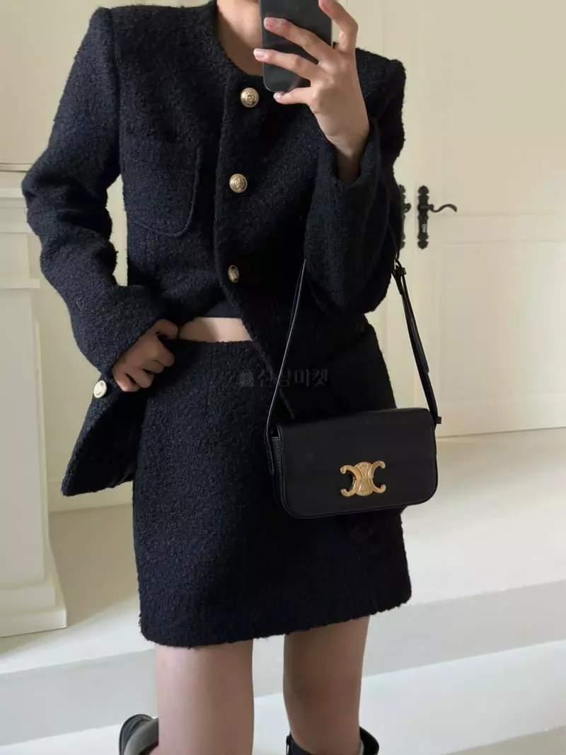 Chapter - Korean Women Fashion - #vintagekidsstyle - Pro sKirt