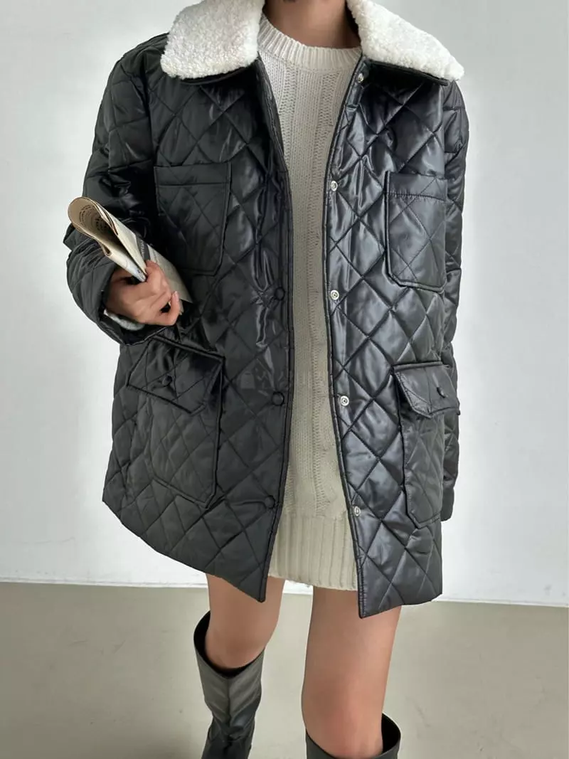 Chapter - Korean Women Fashion - #womensfashion - Shining Jumper - 3