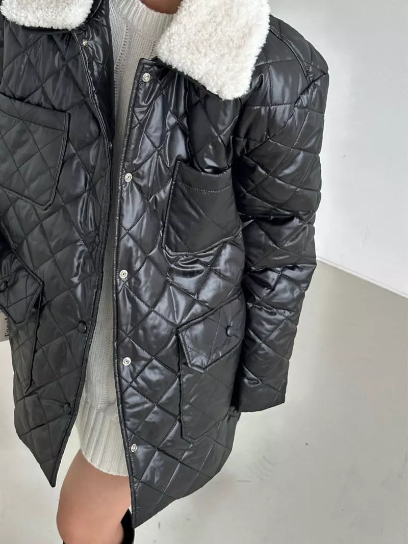 Chapter - Korean Women Fashion - #womensfashion - Shining Jumper - 5