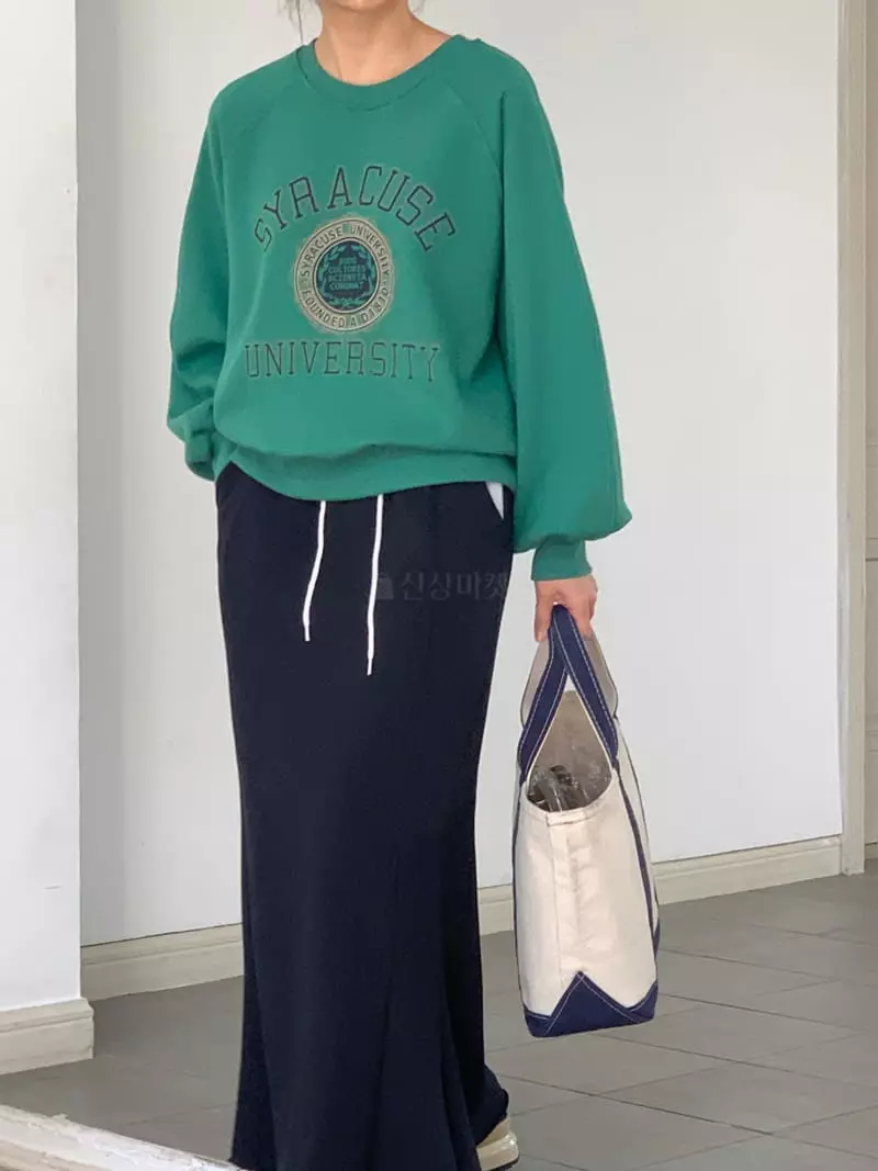 Chapter - Korean Women Fashion - #womensfashion - Combi Skirt - 10