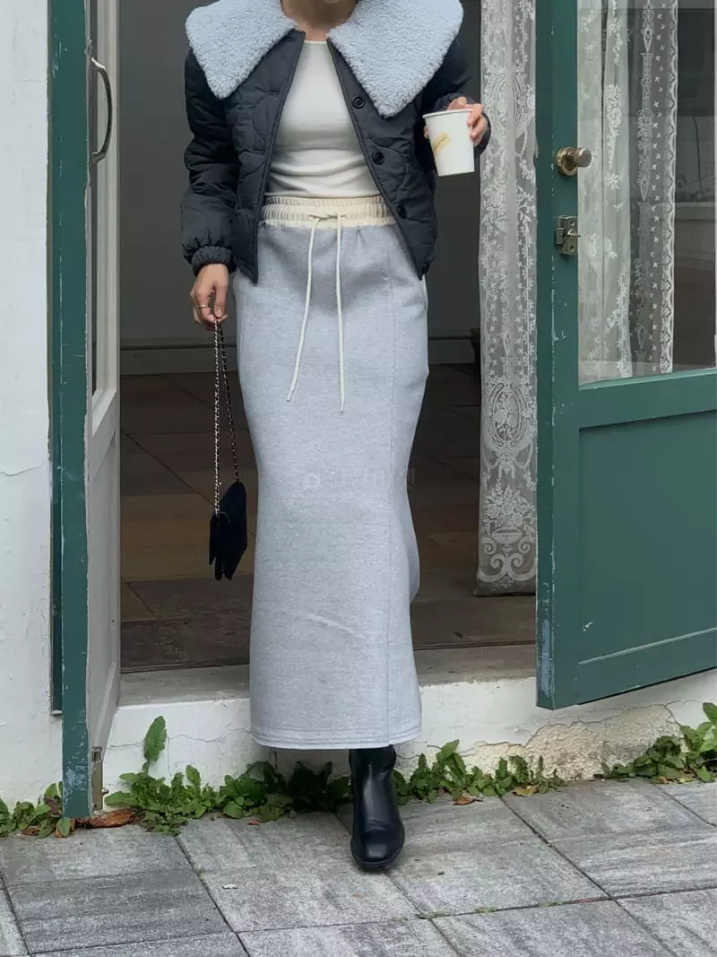 Chapter - Korean Women Fashion - #womensfashion - Combi Skirt - 8