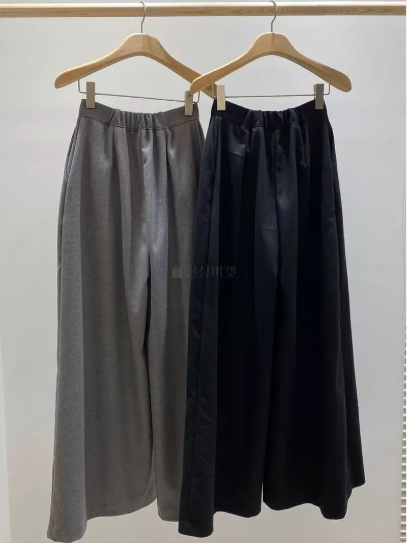 Chapter - Korean Women Fashion - #womensfashion - Cozy Pants - 11