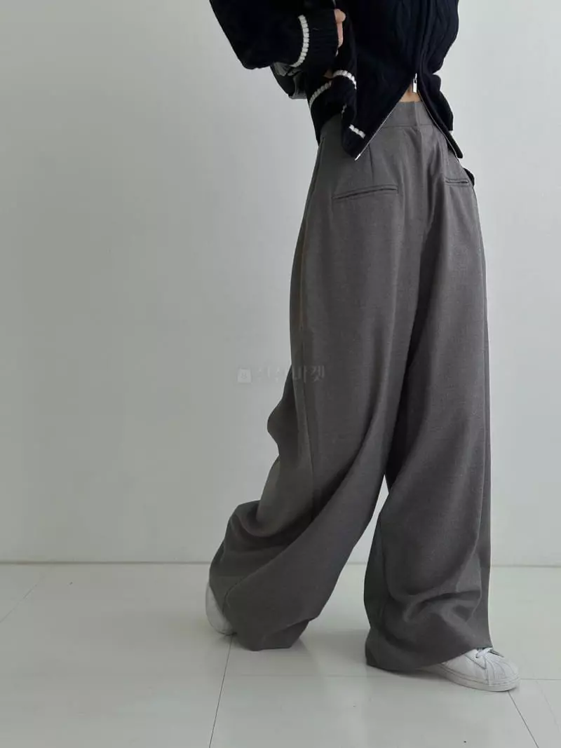 Chapter - Korean Women Fashion - #womensfashion - Cozy Pants - 5