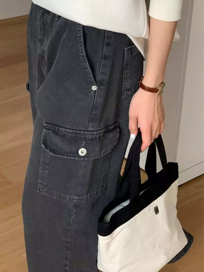 Chapter - Korean Women Fashion - #womensfashion - Color Sweatshirt - 2