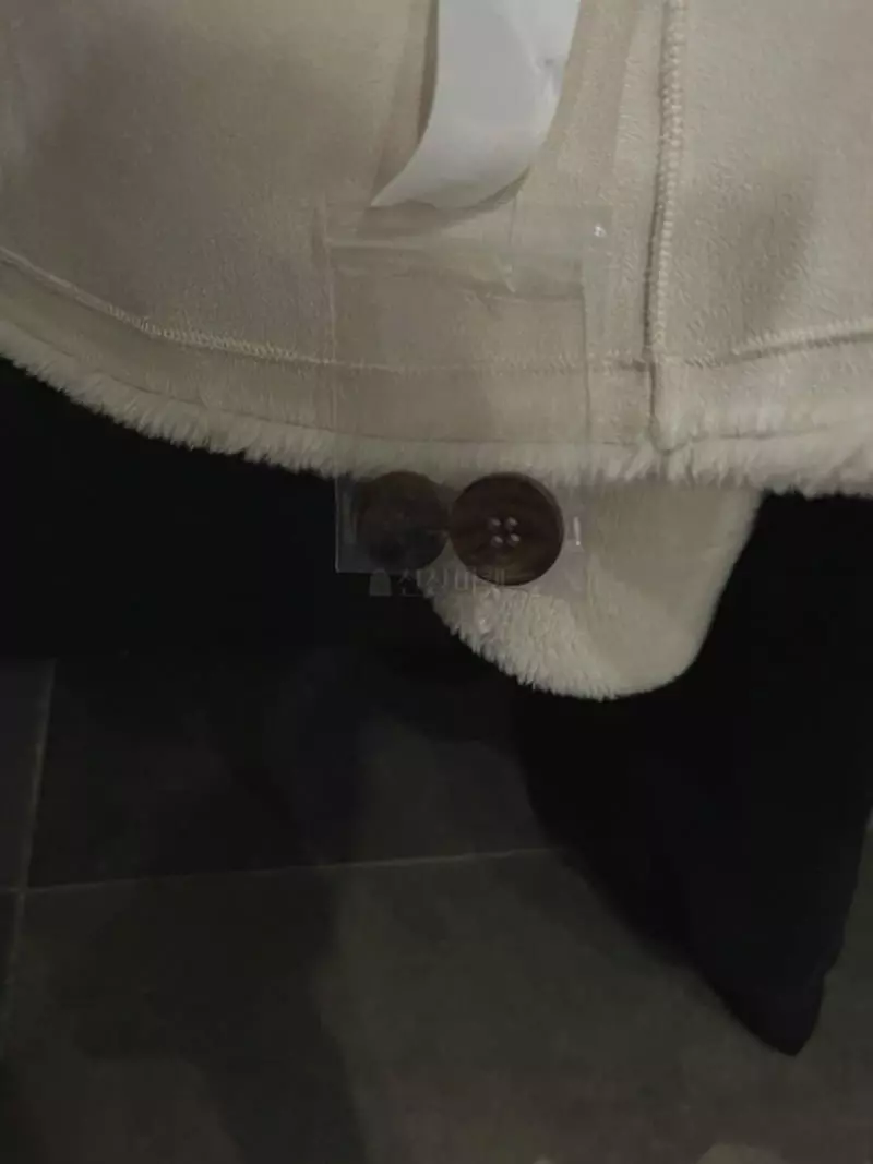 Chapter - Korean Women Fashion - #womensfashion - Seering Jacket - 3