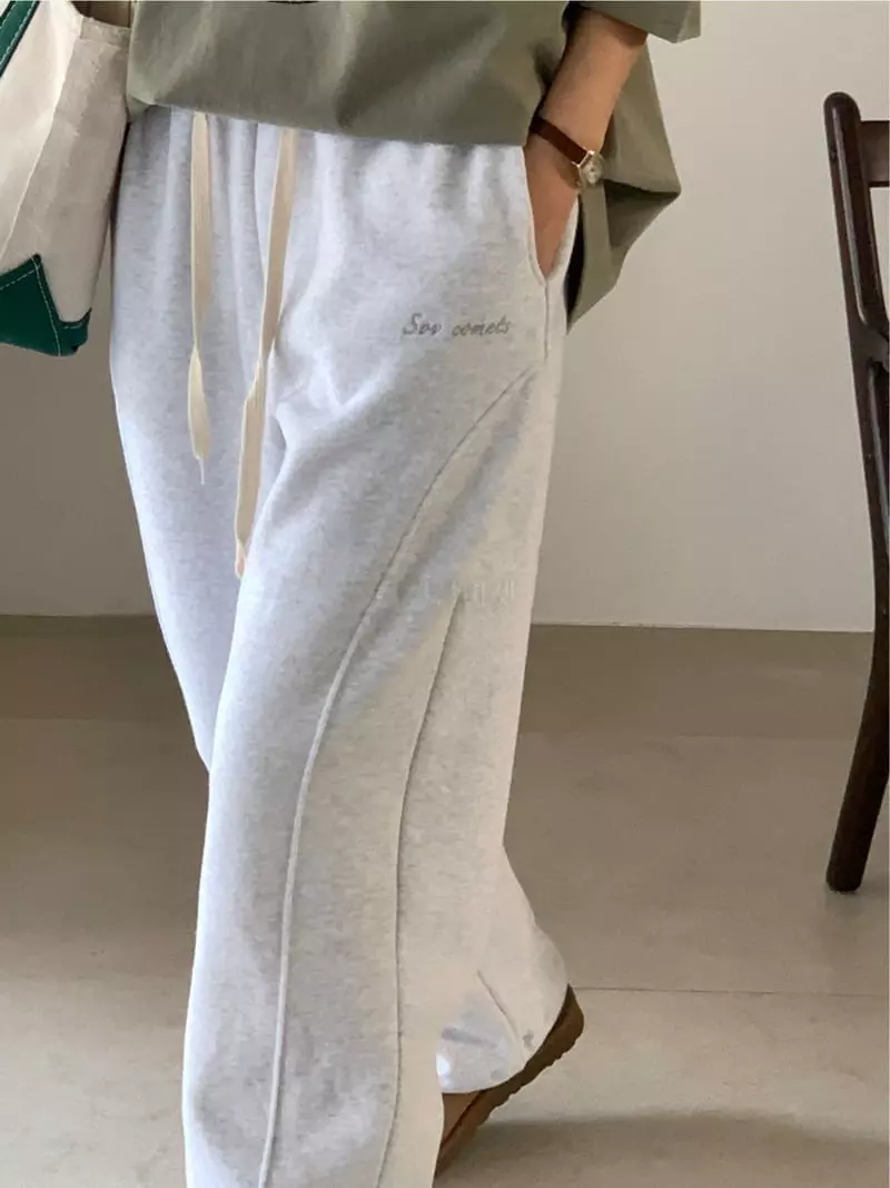 Chapter - Korean Women Fashion - #womensfashion - Soft Pants