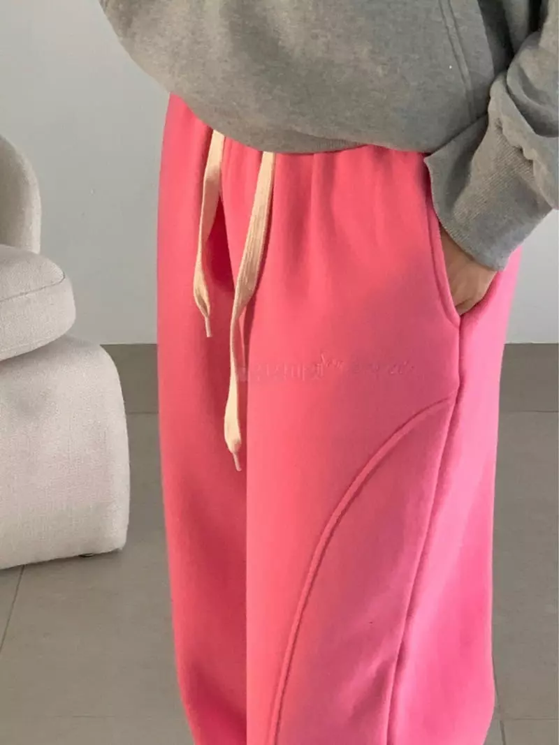 Chapter - Korean Women Fashion - #womensfashion - Soft Pants - 5