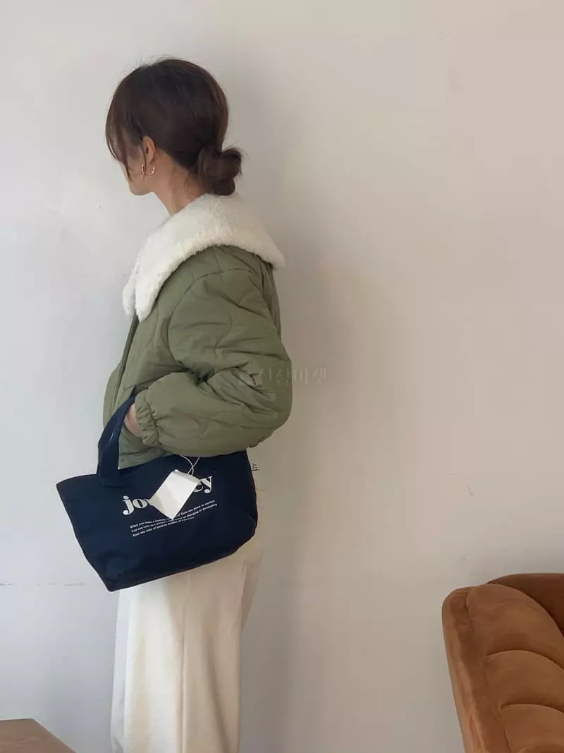 Chapter - Korean Women Fashion - #womensfashion - Holly Jumper - 12