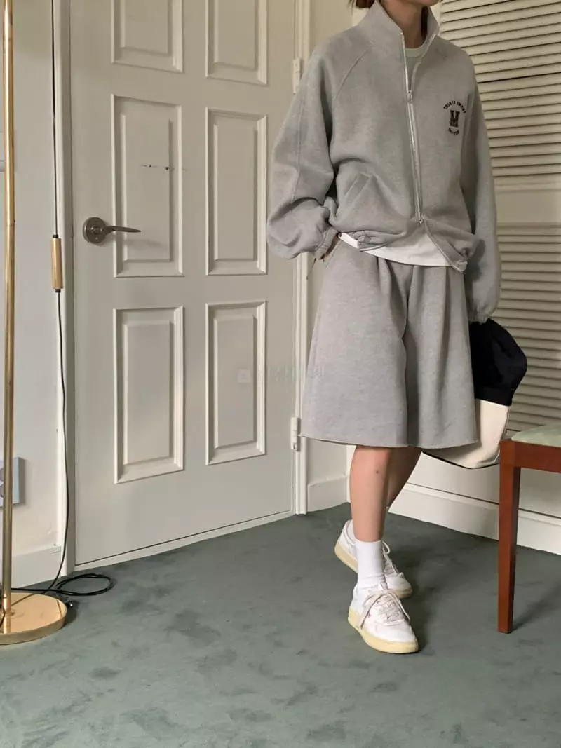 Chapter - Korean Women Fashion - #womensfashion - Fleece pants