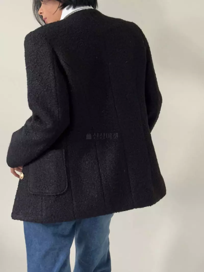 Chapter - Korean Women Fashion - #womensfashion - Quilting Jacket - 11