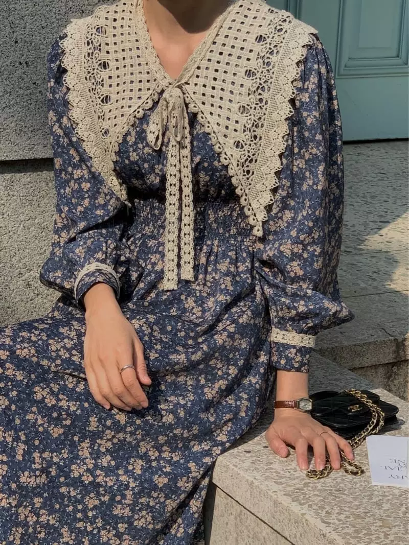 Chapter - Korean Women Fashion - #womensfashion - Celler One-piece