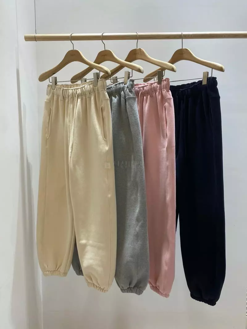 Chapter - Korean Women Fashion - #womensfashion - Basic Pants - 11