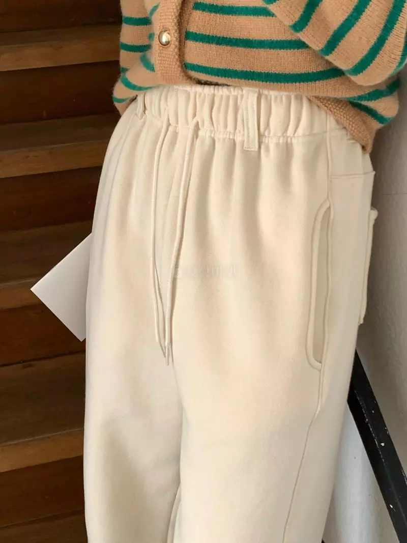 Chapter - Korean Women Fashion - #womensfashion - Basic Pants - 3
