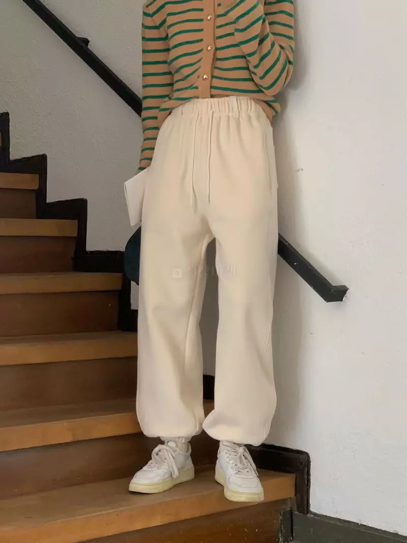 Chapter - Korean Women Fashion - #womensfashion - Basic Pants - 5