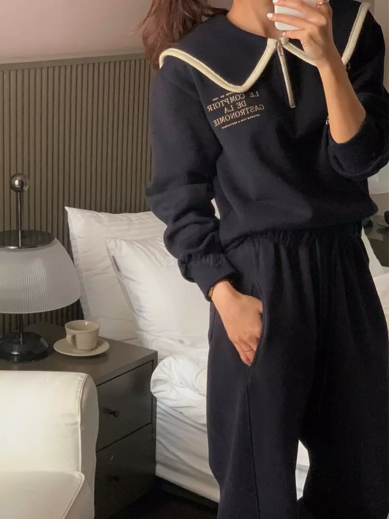 Chapter - Korean Women Fashion - #womensfashion - Basic Pants - 7