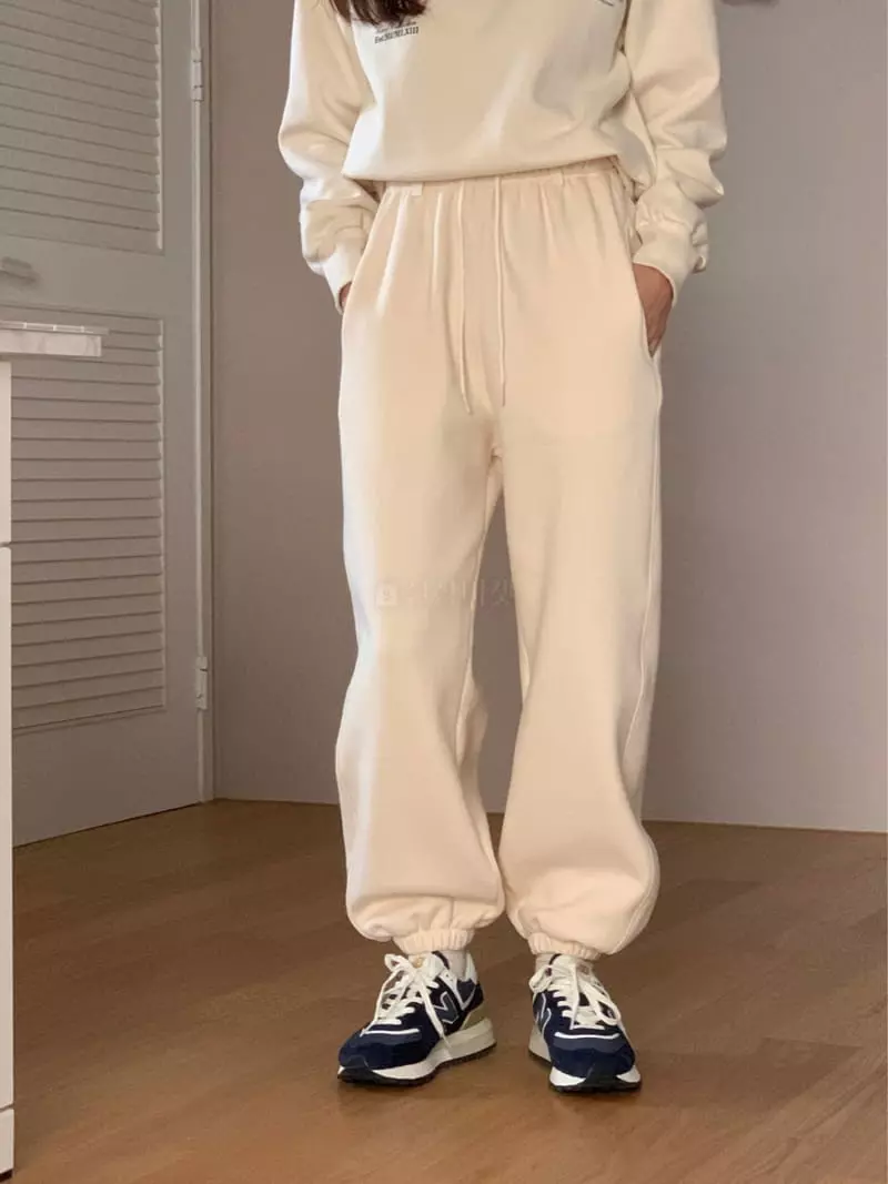 Chapter - Korean Women Fashion - #womensfashion - Basic Pants - 9
