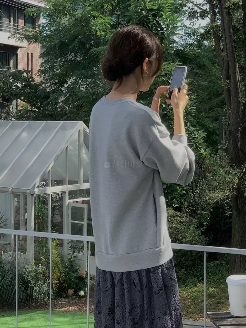 Chapter - Korean Women Fashion - #momslook - Bedel One-piece - 4