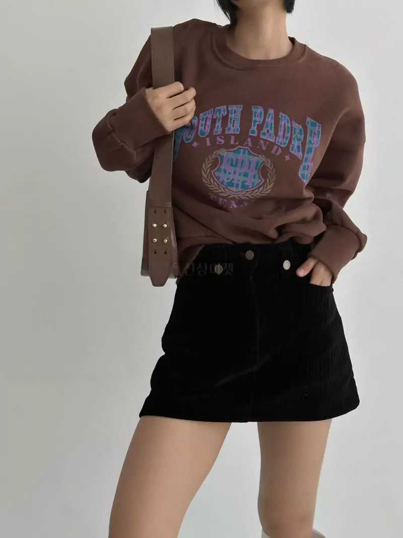 Chapter - Korean Women Fashion - #womensfashion - Rin Skirt Pants - 6