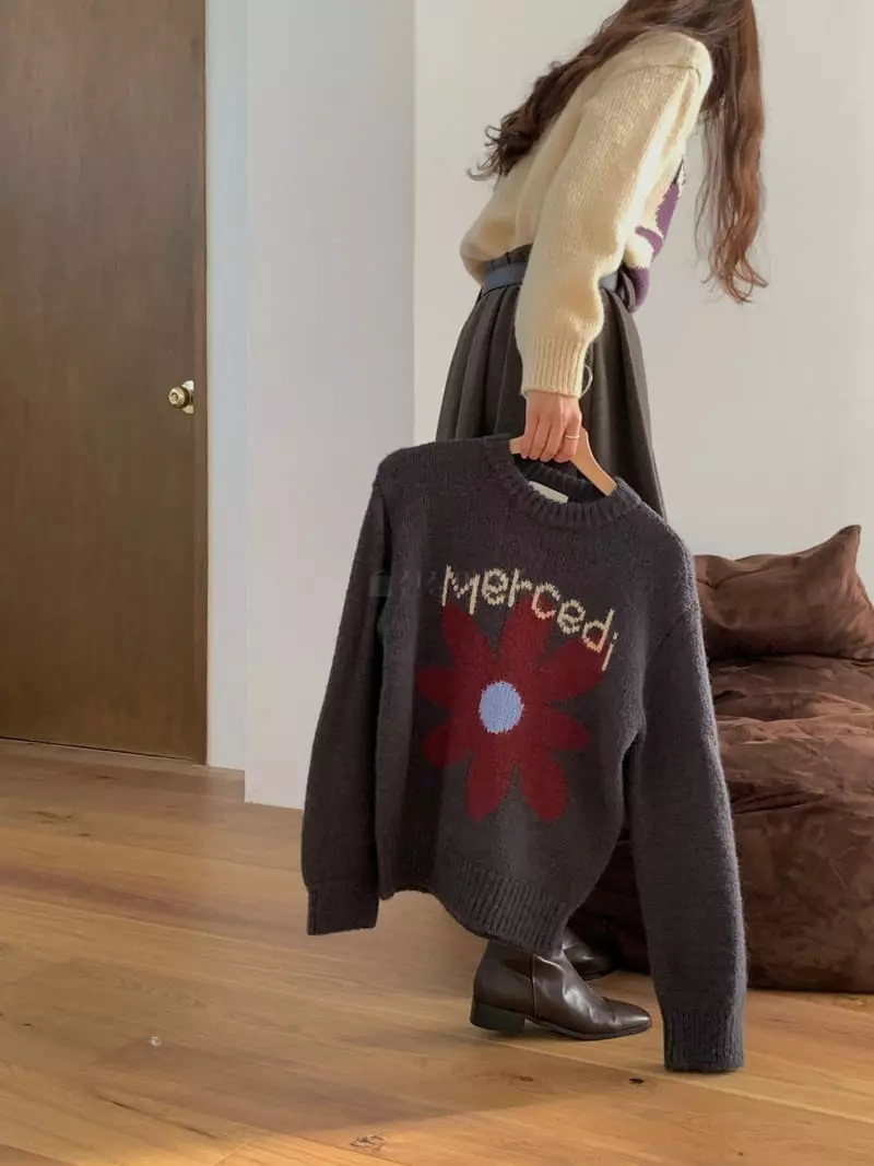 Chapter - Korean Women Fashion - #womensfashion - Froi Skirt - 10