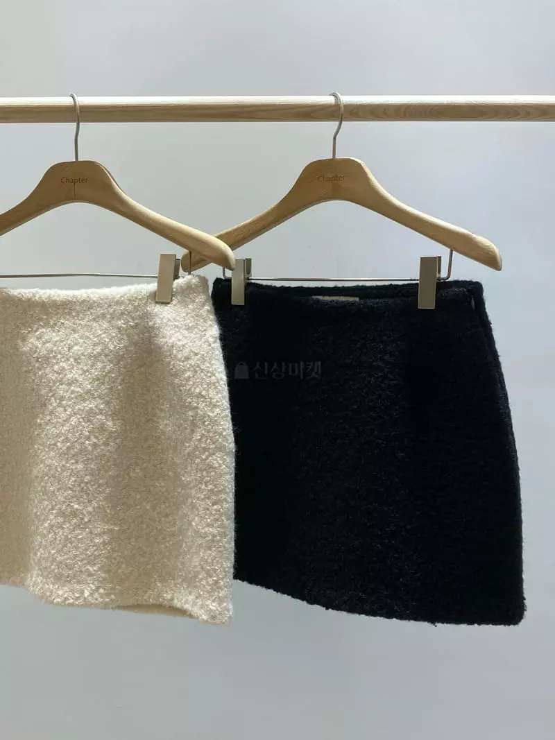 Chapter - Korean Women Fashion - #womensfashion - Pro sKirt - 11