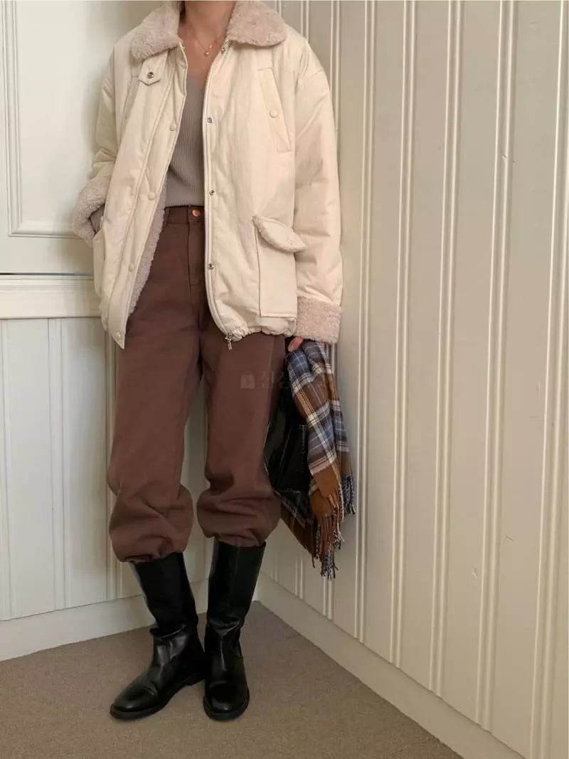 Chapter - Korean Women Fashion - #womensfashion - Find Jumper - 11