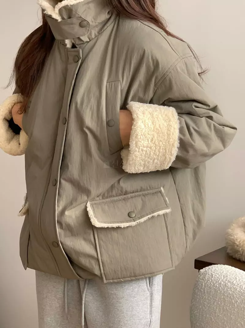 Chapter - Korean Women Fashion - #womensfashion - Find Jumper - 7