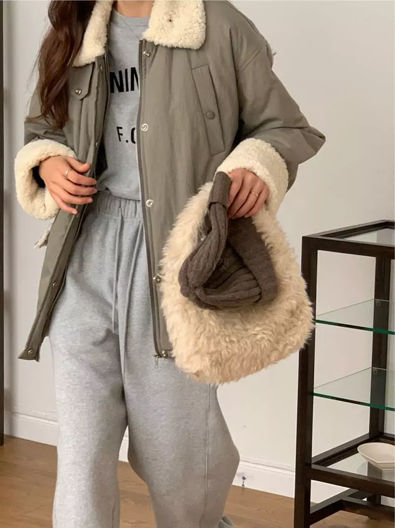 Chapter - Korean Women Fashion - #womensfashion - Find Jumper - 9