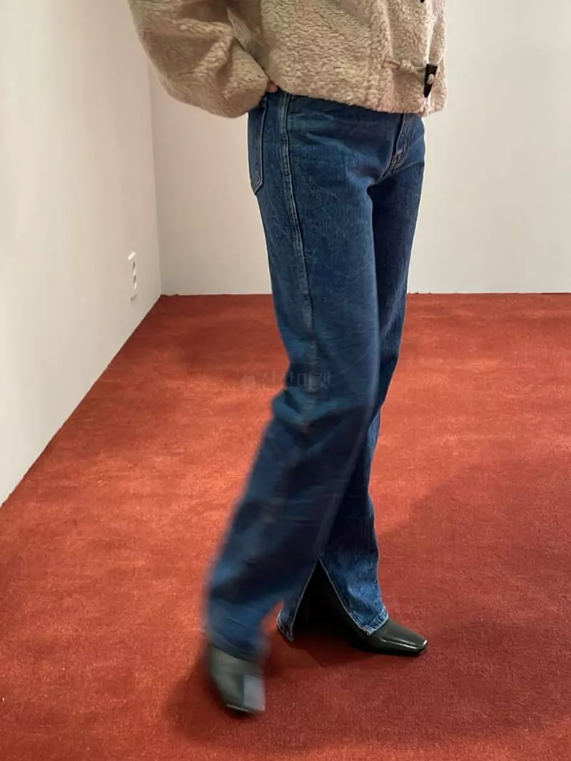 Charlotte - Korean Women Fashion - #momslook - 939 Jeans - 8